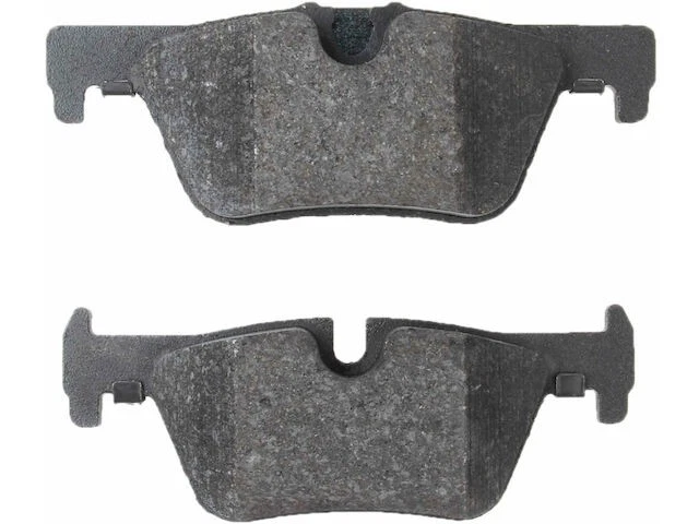 Rear Brake Pad Set For 2017 BMW 230i xDrive RQ153DM - Image 1 of 1