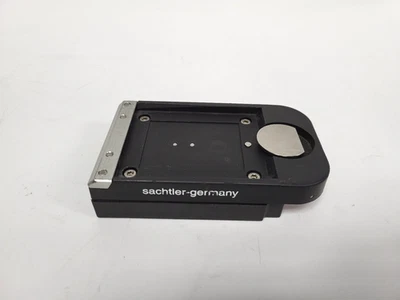 Adaptador Sachtler Sandwich Touch and Go 1091 (sin placa) Foto 1 de 4