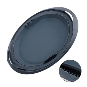 Mixcover Silicone Steam Pan Designed for TM6 For TM5 Cooking Convenience - Bild 1 von 12