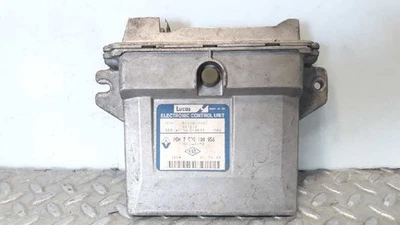 7700108680 CONTROLLARE UNITÀ DI CONTROLLO PER RENAULT CLIO II FASE I B/ 2353636 - Immagine 1 di 4