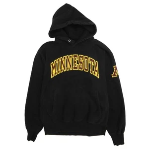 Sudadera con capucha Minnesota Golden Gophers talla mediana NCAA - Imagen 1 de 3