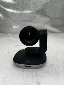 Logitech PTZ Pro 2 V-U0035 1080P Conference Camera 860-000529 Camera ONLY - Picture 1 of 6