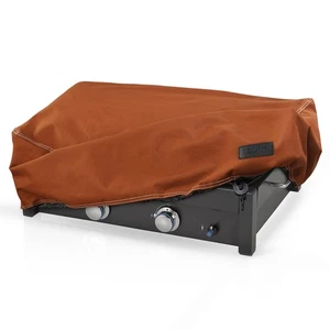 Grillplatte Abdeckung für 22 Zoll 17 Zoll Tischplatte Grillplatte, Wasserdicht Schwerlast Por... - Bild 1 von 8
