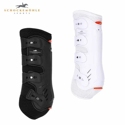 Schockemöhle Sports Gamaschen SP Dressur Hind Air Flow - Bild 1 von 4
