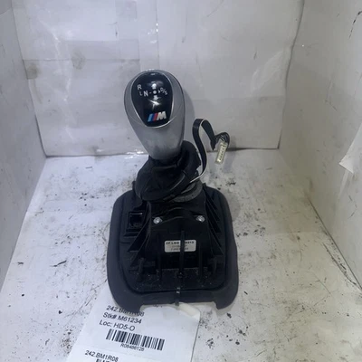 BMW M5 M6 SMG CAMBIO TRANSMISIÓN SECUENCIAL E60 E63 E64 OEM 06-10 Foto 1 de 4