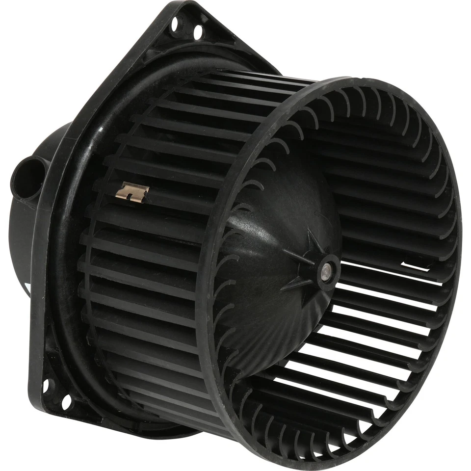 Motor soplador delantero UAC 1999 para Subaru Forester 1998-2000 Foto 1 de 1