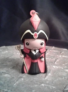 New Blind Bag Disney Jafar 3-D Figural Keychain  - Bild 1 von 1