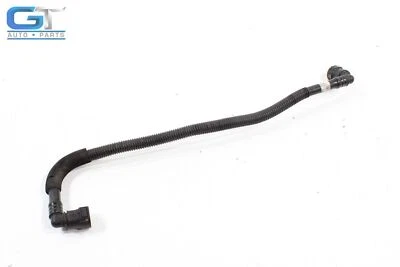 2015 - 2019 HYUNDAI SONATA FUEL GAS TANK VENT HOSE TUBE PIPE LINE OEM - Image 1 of 4