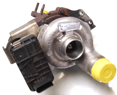 FORD CONNECT / 1,8TDCI 90PS / TURBO TURBOLADER / 7585325019S (PP100) - Bild 1 von 3