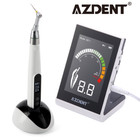 AZDENT Dental Cordless LED 16:1 Endo Motor / Apex Locator Root Canal Finder