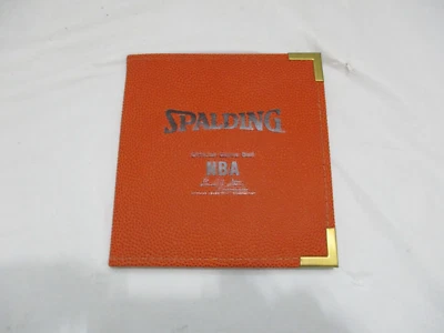 Vintage NBA Jam Session Spalding Basketball CD Various Rap Artists - Image 1 of 4