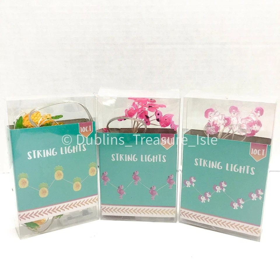 Светильники 10 карат на батарейках гирлянды шкафчик, декор для вечеринок - Изображение 1 из 1