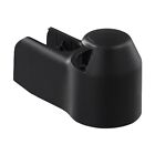 Black Car Rear Wiper-Washer Blade Cover Cap Accessories For Great Wall F7