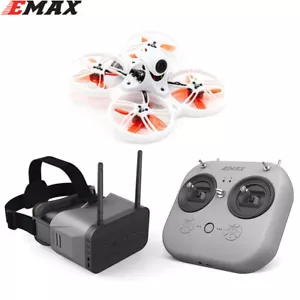 Emax Tinyhawk III 3 RTF Kit FPV Racing Drone F4 5A 15000KV RunCam Nano - Picture 1 of 11