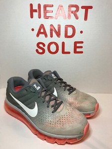 air max 2017 womens red