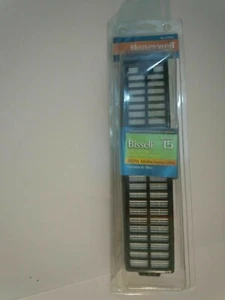 FILTRO DE AIRE HEPA DE REPUESTO HONEYWELL H11010 BISSELL ESTILO 15 (NUEVO) - Imagen 1 de 3