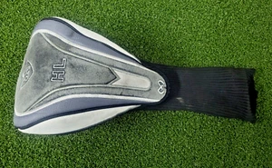 MaxFli Black Max HL Driver Headcover  /  With Sock  /  Good Condition  /  jd2026 - Picture 1 of 8