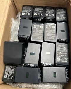 lot job 26x de piles appareil photo Sony NP-FV100A 7,4v 25Wh 3410mAh et 3x piles NP-FV70A