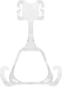 Resmed Mirage Fx Rahmen für Mirage Fx Nasenmaske, Resmed Mirage Fx Kopfbedeckung Nasal - Bild 1 von 5