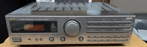 JVC RX-315TN Stereo Receiver - Picture 1 of 7