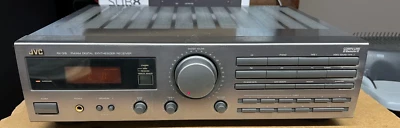 JVC RX-315TN Stereo Receiver - Image 1 of 4