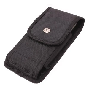 Für Samsung Galaxy A14 5G - Hülle Gürtelclip Robust Holster Canvas Cover Etui - Bild 1 von 5