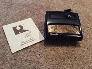 Electric Rainbow Mate Mini Powerhead Compatible w Rainbow SE Vacuum - Picture 1 of 3