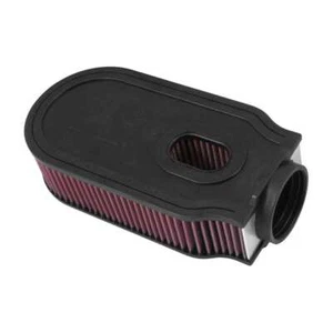 Filtro de aire K&N Mercedes Clase E Cabrio A207 E 220 BlueTec diésel 2014-2016 - Imagen 1 de 8