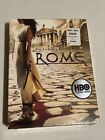 Rome - The Complete Second Season (Blu-ray Disc, 2011, 5-Disc Set)