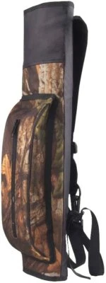 Waterproof Ultralight Outdoor Archery Arrow Quiver Holder Shoulde Bag Hunting - Image 1 of 4