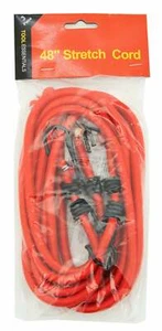 3pc 48" Bungee Cord Set - Picture 1 of 1