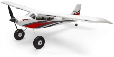 HBZ Apprentice STOL S 700mm RTF with SAFE A-HBZ6100 - Image 1 of 4