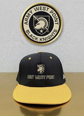 Gorra bordada West Point del Ejército de los Estados Unidos - Talla XL - por The Game - Nueva con etiquetas Foto 1 de 4