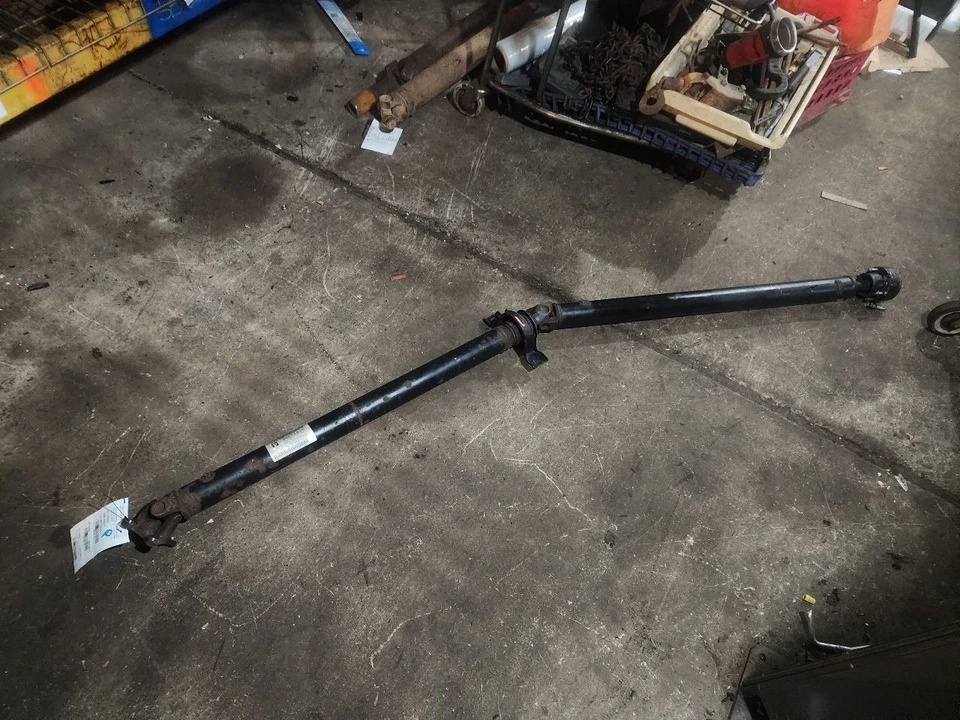 Eje de transmisión trasero AWD 2,4 L ID AAV3 compatible con 12-17 EQUINOX 641115 Foto 1 de 1