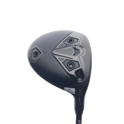 Used Cobra DARKSPEED LS 3 Fairway Wood / 14.5 Degrees / Stiff Flex - Image 1 of 4