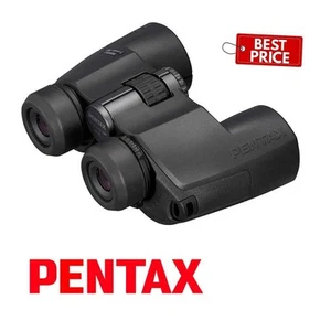 Pentax Sp 8x40 Wp Jumelles - Photo 1/6