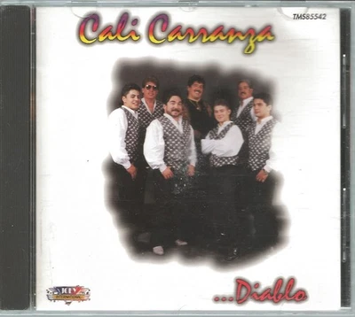 Diablo - Image 1 of 2