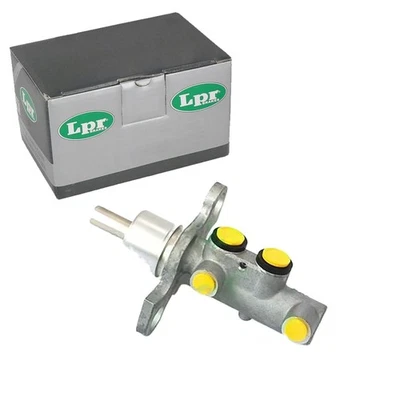 LPR Maître-cylindre Convient pour Alfa Romeo 159 Brera Spider Cadillac BLS - Photo 1/2