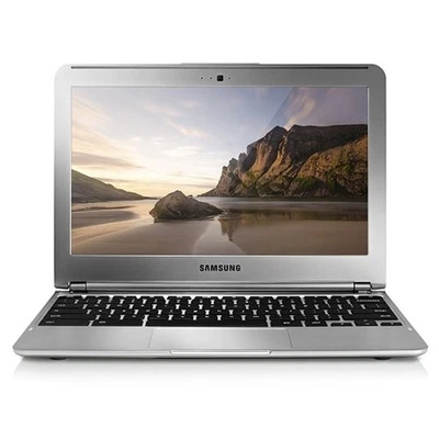 SAMSUNG CHROMEBOOK 11.6" HD EXYNOS 5250 2 16GB eMMC CHROME OS - Risco e dente - Imagem 1 de 4