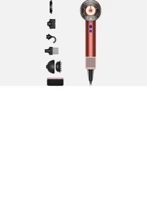 Secador Dyson Supersonic Nural™,Edición limitada, 1600W, 4 Niveles temp,Estuche - Imagen 1 de 1