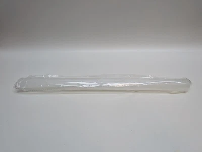 KURTZY 50cm Large Polythylene Non-Stick Patisserie Rolling Pin - Image 1 of 2