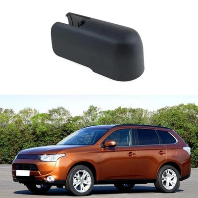 8253A050 Rear Wipe Arm Cover Cap For Mitsubishi ASX Lancer Hatch Outlander EX - Image 1 of 4