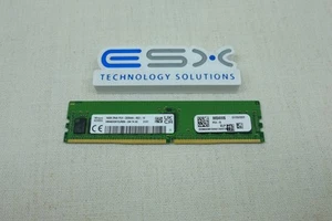 Dell M04W6 16GB 2Rx8 PC4-3200AA DDR4 ECC Server Memory RDIMM - Picture 1 of 3
