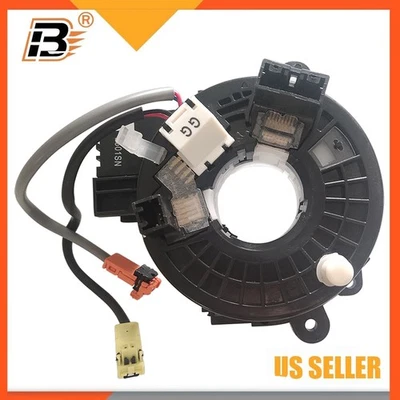 Clock Spring B5554-1EA8A For 2011-2017 Nissan Juke / 2009-2014 Nissan GT-R - Imagem 1 de 4