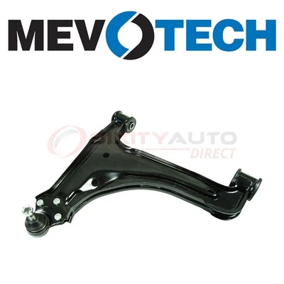 Mevotech OG Control Arm & Ball Joint Assembly for 1985 Pontiac J2000 Sunbird ei - Image 1 of 4