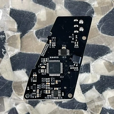 NUEVA PLACA DE CIRCUITO DLX Luxe 2.0 OLED (LUX317) Foto 1 de 4