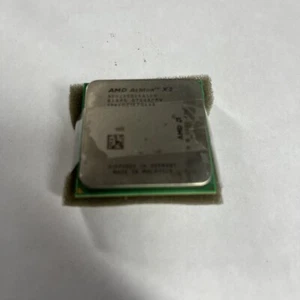 AMD Athlon X2 BE-2300 Socket AM2 1.9GHz Dual-Core ADH2300IAA5D0 - Picture 1 of 2
