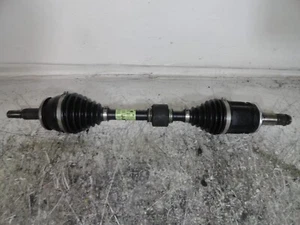 Genuine Toyota Axle Assembly 43420-0E340 24-25 - Picture 1 of 8
