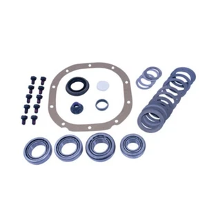 Kit de instalación de anillo y piñón Ford Racing 8,8" con rodamientos de alto par 86-14 Mustang - Imagen 1 de 3