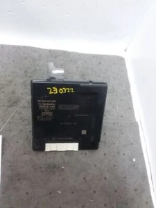 Theft Locking Keyless Entry Module ID 88801AL440 Fits 19 LEGACY 1183197 - Picture 1 of 12